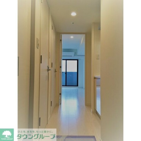 オーキッドレジデンス鶴舞の物件内観写真